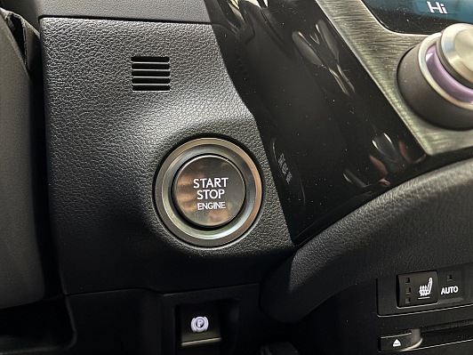 Lexus ES Luxury, 2022 года, пробег 40184 км