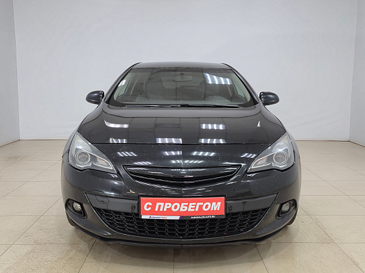 Opel Astra Enjoy, 2013 года, пробег 173933 км