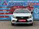 Lada (ВАЗ) Vesta Classic Start, 2017 года, пробег 96198 км
