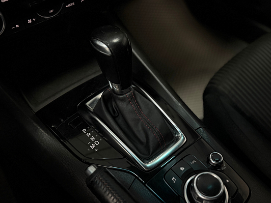 Mazda 3 Active+, 2014 года, пробег 272145 км