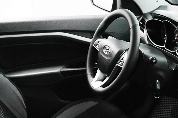 Lada (ВАЗ) Vesta Luxe Multimedia (2019-2021), 2018 года, пробег 144454 км