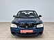 Hyundai Accent, 2008 года, пробег 178600 км