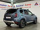 Renault Duster Privilege, 2017 года, пробег 128000 км