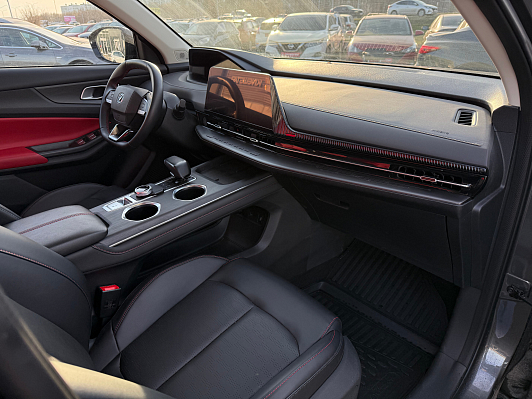 Changan CS55 Plus Техно, 2024 года, пробег 11222 км