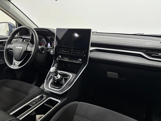 Haval M6 Оптимум, 2024 года, пробег 15614 км