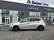 Hyundai Solaris Active, 2011 года, пробег 196956 км
