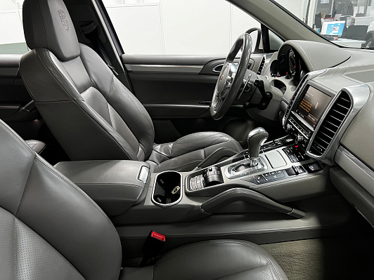 Porsche Cayenne, 2010 года, пробег 182509 км