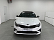 Kia Optima GT Line, 2018 года, пробег 133925 км