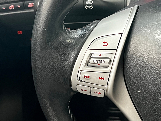 Nissan X-Trail SE, 2015 года, пробег 271000 км