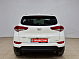 Hyundai Tucson Travel, 2018 года, пробег 141177 км