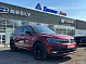 Volkswagen Tiguan Exclusive, 2018 года, пробег 133235 км