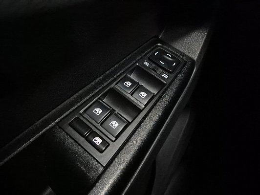 Lada (ВАЗ) Vesta Comfort Image (2017-2019), 2018 года, пробег 158807 км