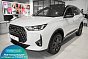 Tenet T7 Прайм, белый