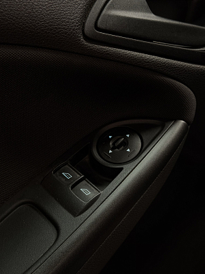 Ford Focus Ambiente, 2018 года, пробег 115338 км