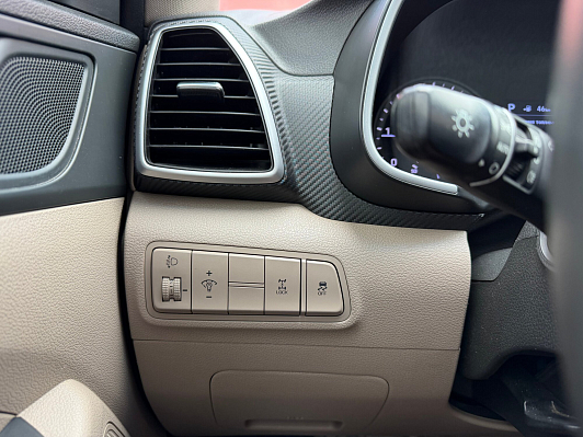 Hyundai Tucson Family, 2019 года, пробег 188000 км