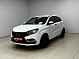 Lada (ВАЗ) XRAY Optima Air conditioner (2018), 2018 года, пробег 79746 км