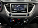 Hyundai Solaris Comfort, 2019 года, пробег 85000 км
