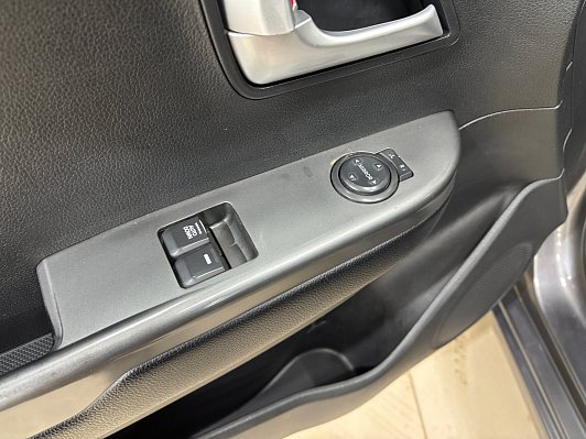 Kia Rio Comfort, 2014 года, пробег 162657 км