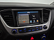 Hyundai Solaris Elegance, 2017 года, пробег 168570 км