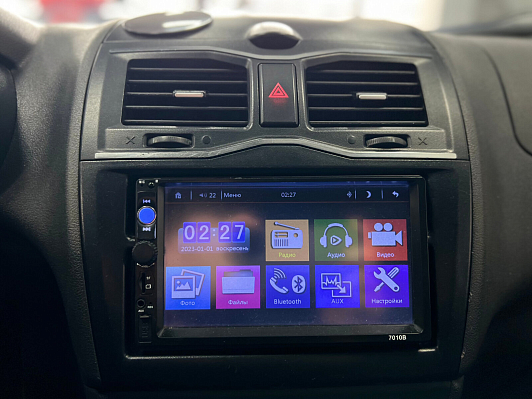 Lada (ВАЗ) Granta Classic, 2020 года, пробег 114229 км