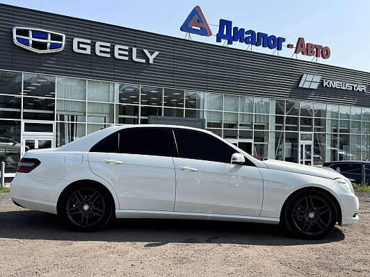 Mercedes-Benz E-Класс, 2011 года, пробег 226274 км