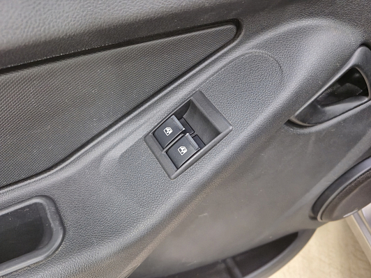 Lada (ВАЗ) Granta, 2019 года, пробег 101500 км