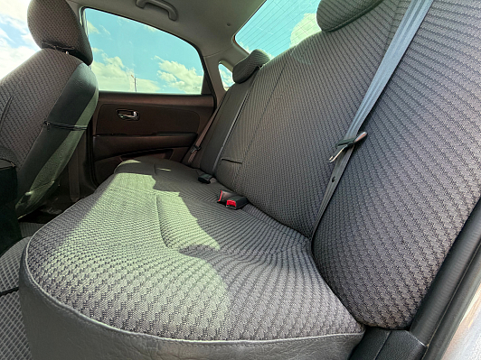 Hyundai Elantra Comfort, 2010 года, пробег 268600 км