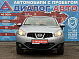 Nissan Qashqai SE+, 2013 года, пробег 192361 км