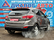 Hyundai ix35 Prestige, 2012 года, пробег 184001 км