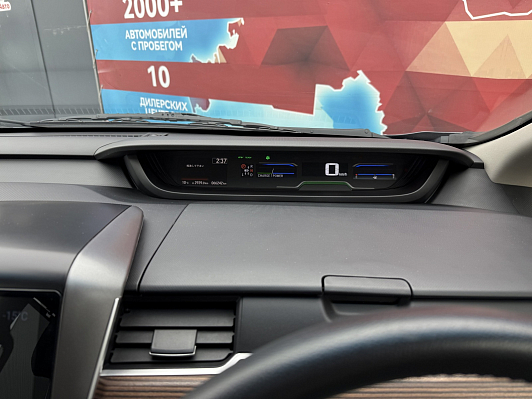 Honda Freed, 2019 года, пробег 64500 км