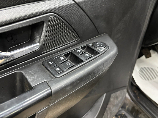 УАЗ Профи, 2021 года, пробег 146958 км