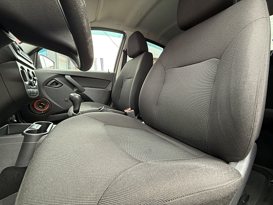 Lada (ВАЗ) Granta Classic, 2020 года, пробег 81000 км