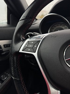 Mercedes-Benz SLK-Класс, 2011 года, пробег 230000 км