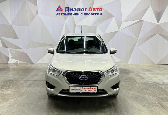Datsun on-DO Access, 2020 года, пробег 102232 км