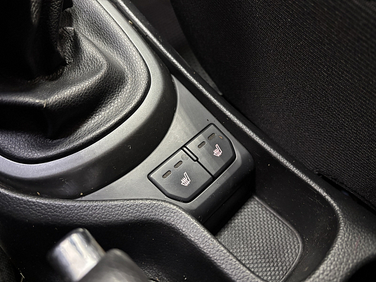 Kia Rio Comfort, 2014 года, пробег 185957 км