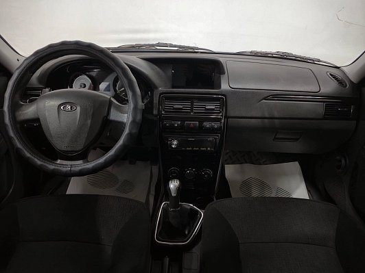 Lada (ВАЗ) Priora Norma Black Edition 21705-44-057, 2014 года, пробег 167870 км