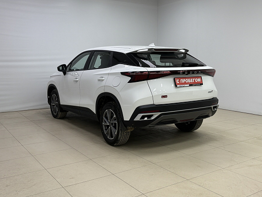 Omoda C5 Lifestyle, 2024 года, пробег 5280 км