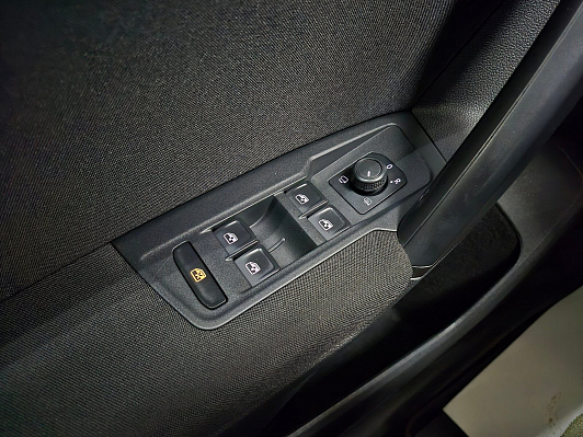 Volkswagen Tiguan, 2018 года, пробег 73386 км