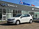 Volkswagen Golf, 2012 года, пробег 126258 км