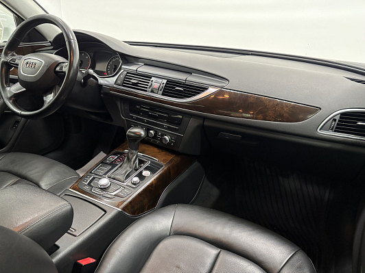 Audi A6, 2013 года, пробег 226633 км