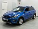 Kia Rio Comfort, 2018 года, пробег 98000 км
