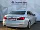 BMW 5 серии, 2016 года, пробег 174049 км