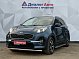 Kia Sportage Prestige, 2018 года, пробег 144749 км