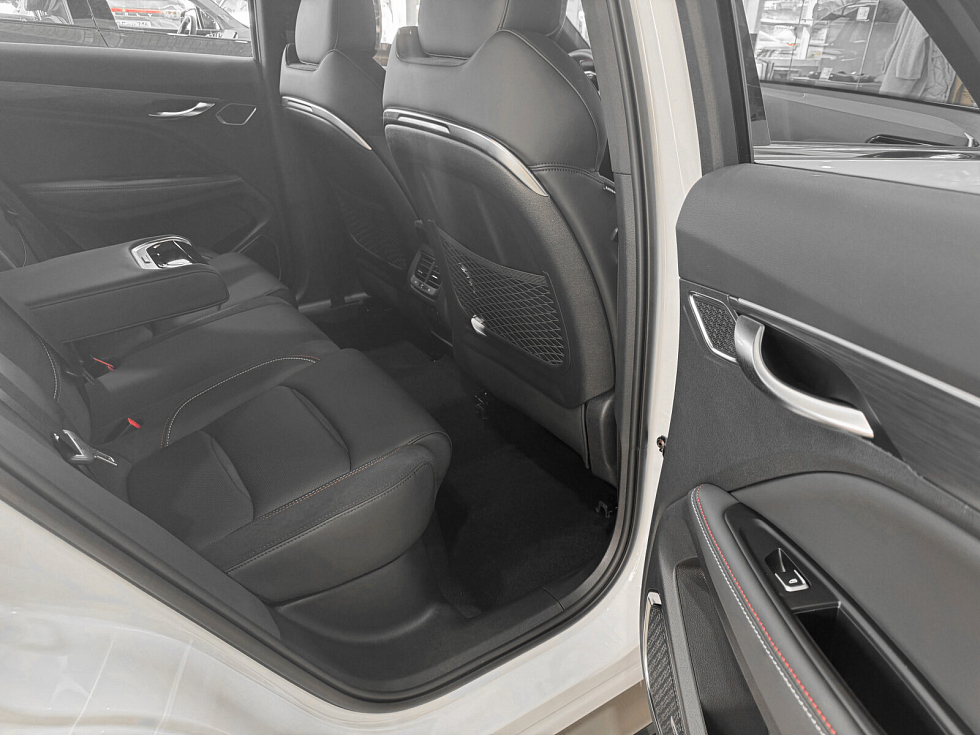 Knewstar 001 Flagship Sport, белый