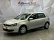 Volkswagen Golf Trendline, 2011 года, пробег 158004 км