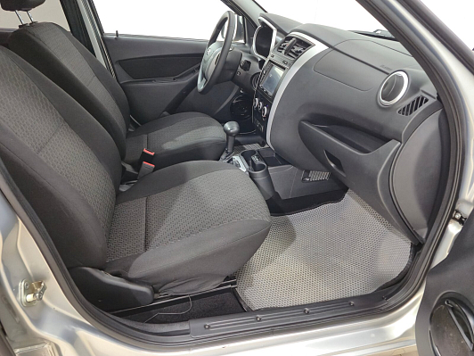 Datsun on-DO Trust II, 2019 года, пробег 70083 км