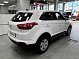 Hyundai Creta Active, 2019 года, пробег 73420 км