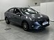 Hyundai Solaris, 2022 года, пробег 87208 км