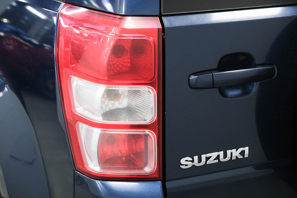 Suzuki Grand Vitara, 2012 года, пробег 263000 км