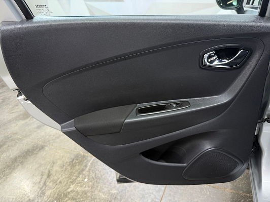 Renault Kaptur Drive, 2018 года, пробег 149251 км